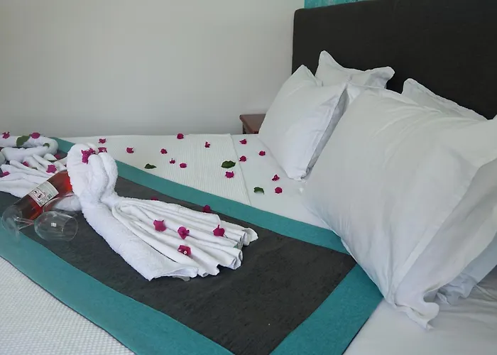 Casa Aria Гумбет