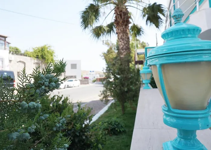 Casa Aria Ξενοδοχείο 2*