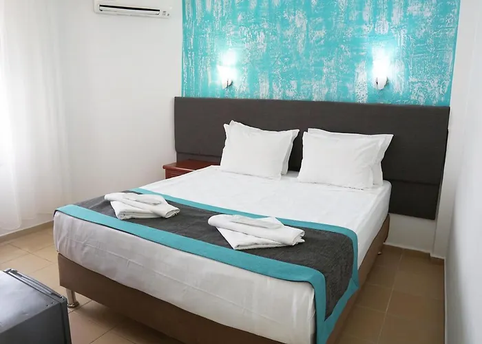 Casa Aria Hotel Gümbet