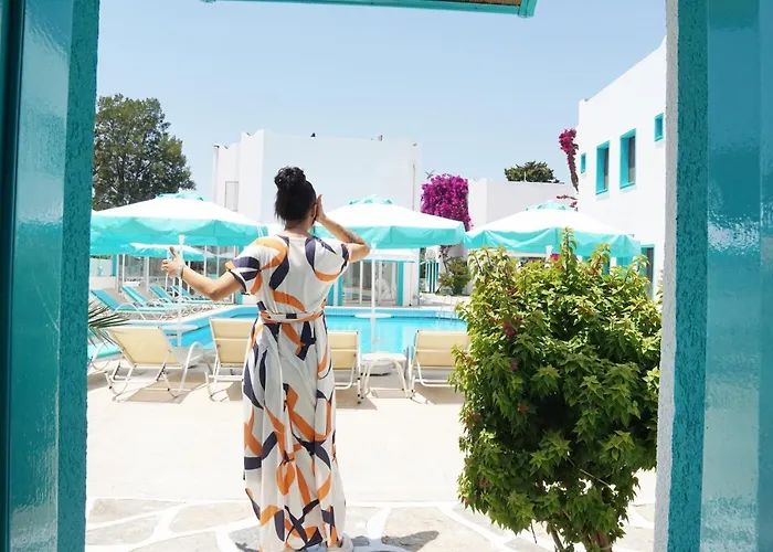 Casa Aria 2* Гумбет