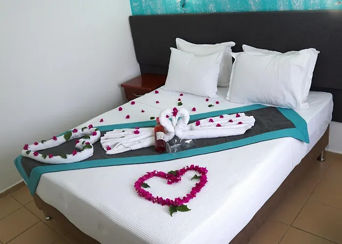 Casa Aria 2* Гумбет