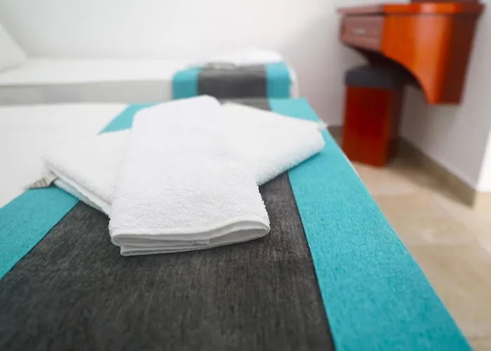 Casa Aria 2* Гумбет