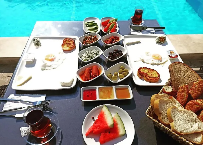 Casa Aria Отель 2*