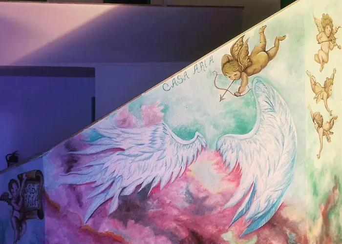 Casa Aria Отель 2*